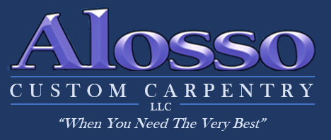 Alosso Custom Carpentry, Boscawen NH